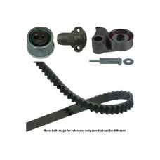 Комплект ременя ГРМ KAVO PARTS DKT-3019