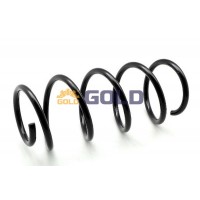 GZJ3312A JAPANPARTS Пружина ходової частини