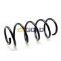 GZJ3312A JAPANPARTS Пружина ходової частини