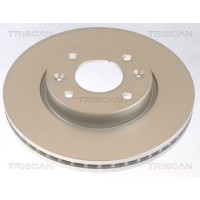 8120 43113C TRISCAN Гальмівний диск