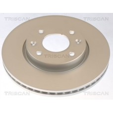 8120 43113C TRISCAN Гальмівний диск