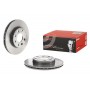 09.3090.11 BREMBO Гальмівний диск