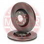 24012501371-SET-MS MASTER-SPORT GERMANY Гальмівний диск