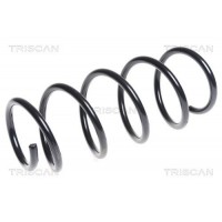 8750 1215 TRISCAN Пружина ходової частини