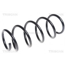 8750 1215 TRISCAN Пружина ходової частини