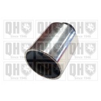 QTT1072 QUINTON HAZELL Паразитный / Ведущий ролик, Зубчастий ремінь