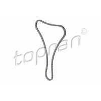 723 850 TOPRAN Ланцюг приводу розподільного валу