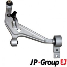 4040101380 JP GROUP Ричаг незалежної підвіски колеса, подвеска колеса