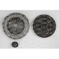 CLK9146.03 OPEN PARTS Комплект зчеплення