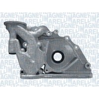 Масляний насос MAGNETI-MARELLI 351516000080