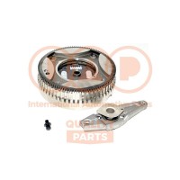 200-00104 IAP QUALITY PARTS Комплект зчеплення