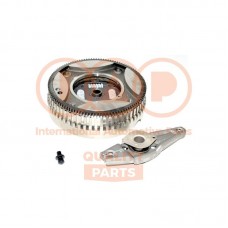 200-00104 IAP QUALITY PARTS Комплект зчеплення