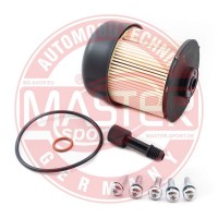 338/26DK-KF-PCS-MS MASTER-SPORT GERMANY Паливний фільтр