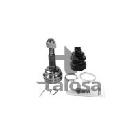 77-OP-1027 TALOSA Шарнирный комплект, Привідний вал