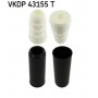 VKDP 43155 T SKF Пилозахисний комплект амортизатор