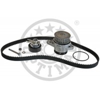 SK-1131AQ1 OPTIMAL Водяний насос комплект зубчастого ременя