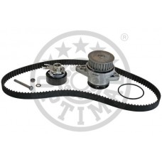 SK-1131AQ1 OPTIMAL Водяний насос комплект зубчастого ременя