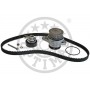 SK-1131AQ1 OPTIMAL Водяний насос комплект зубчастого ременя