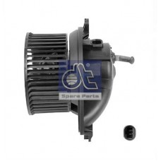 4.63665 DT Spare Parts Вентилятор салону