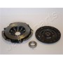 KF-707 JAPANPARTS Комплект зчеплення