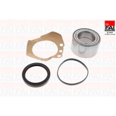 FWBK1053 FAI AUTOPARTS Комплект підшипника ступиці колеса