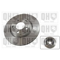BDC4752 QUINTON HAZELL Гальмівний диск