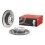 09.9793.21 BREMBO Гальмівний диск