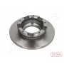 DP-0327C JAPANPARTS Гальмівний диск