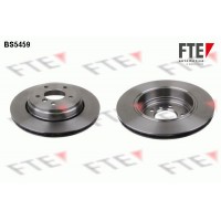 BS5459 FTE Гальмівний диск
