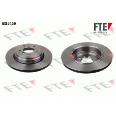 BS5459 FTE Гальмівний диск