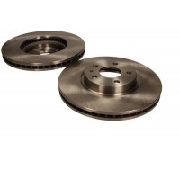 19-3569 MAXGEAR Гальмівний диск