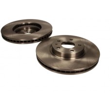19-3569 MAXGEAR Гальмівний диск
