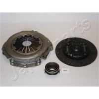 KF-504 JAPANPARTS Комплект зчеплення