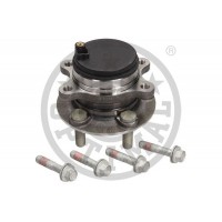 302806 OPTIMAL Комплект підшипника ступиці колеса