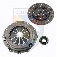 MCK0214 CLUTCHNUS Комплект зчеплення