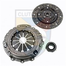 MCK0214 CLUTCHNUS Комплект зчеплення