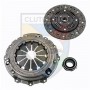 MCK0214 CLUTCHNUS Комплект зчеплення