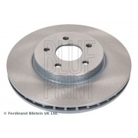 ADF124313 BLUE PRINT Гальмівний диск