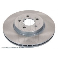 ADF124313 BLUE PRINT Гальмівний диск