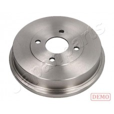 TA-0309C JAPANPARTS Гальмівний барабан