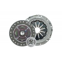 KD-021 AISIN Комплект зчеплення