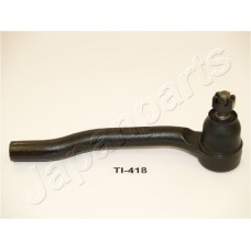 TI-418L JAPANPARTS Наконечник поперечної кермової тяги