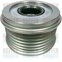WG2262364 WILMINK GROUP Механізм вільного ходу генератора