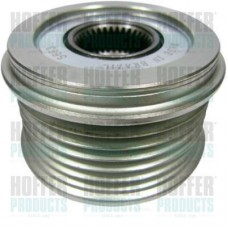 WG2262364 WILMINK GROUP Механізм вільного ходу генератора