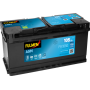FK1050 FULMEN Стартерна акумуляторна батарея