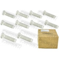 2184002PCS10 FEBEST Шпилька колеса