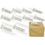 2184002PCS10 FEBEST Шпилька колеса