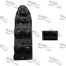 5.145020A2 SIDAT Вимикач склопідйомник