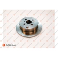 1618885580 EUROREPAR Гальмівний диск