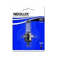 N459-01B NEOLUX® Лампа розжарювання, Основна фара